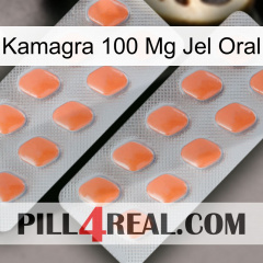 Kamagra 100 Mg Oral Jel 27